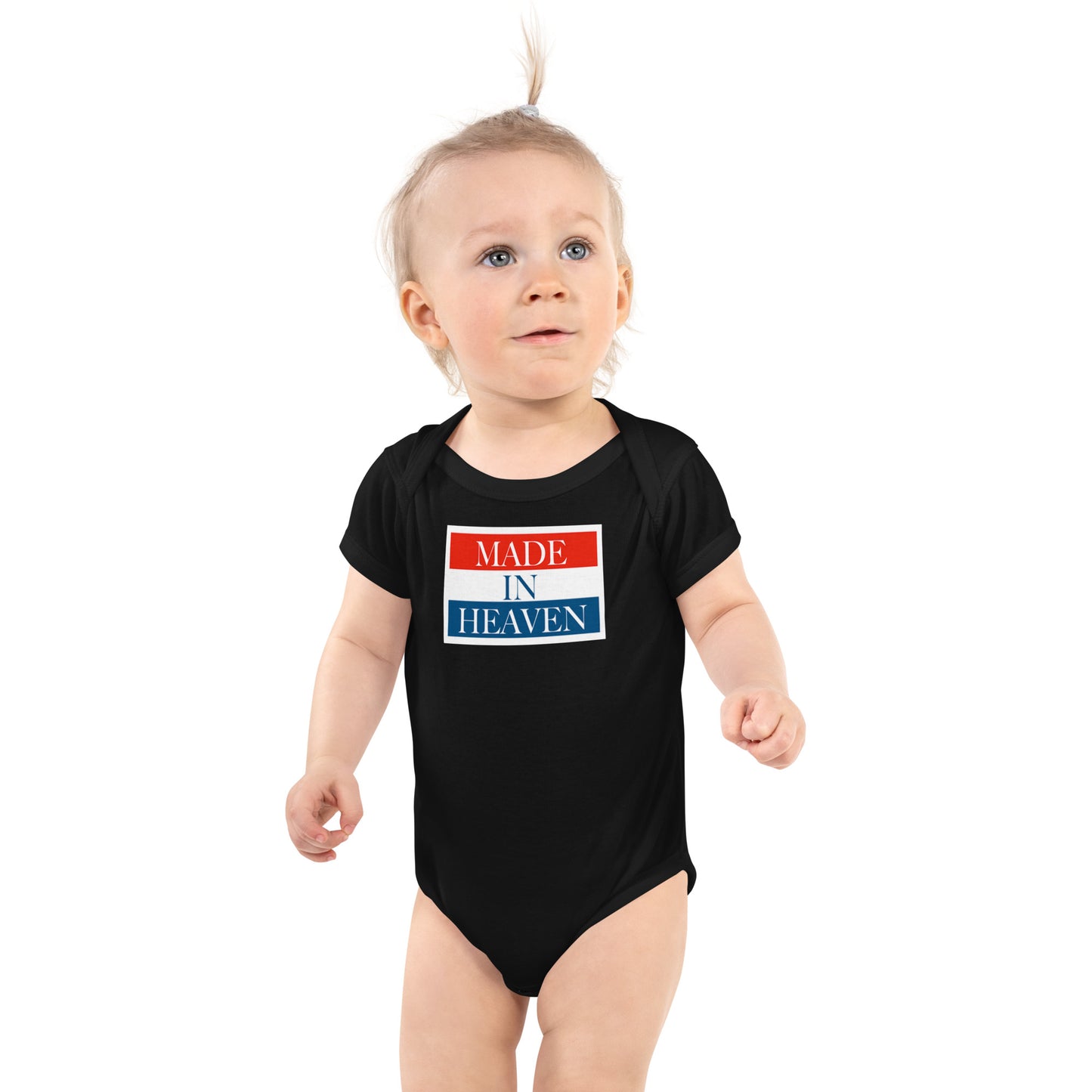 Infant Bodysuit