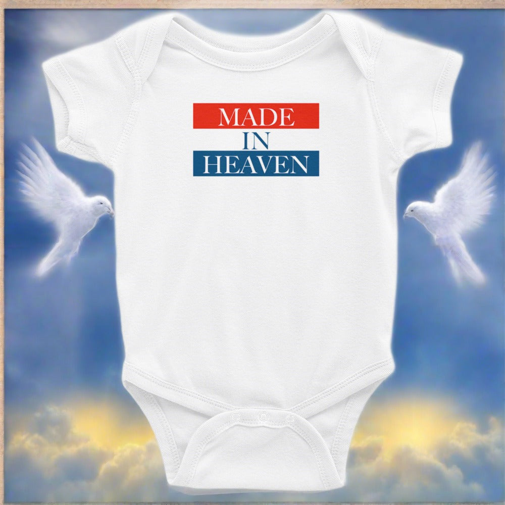 Infant Bodysuit