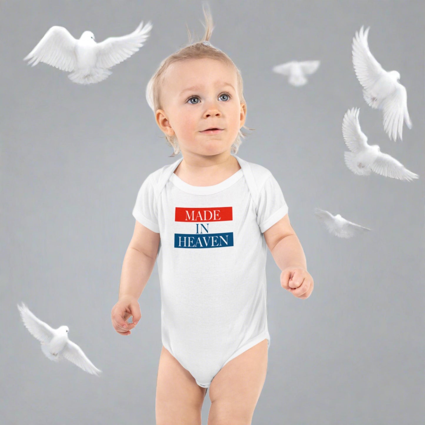 Infant Bodysuit