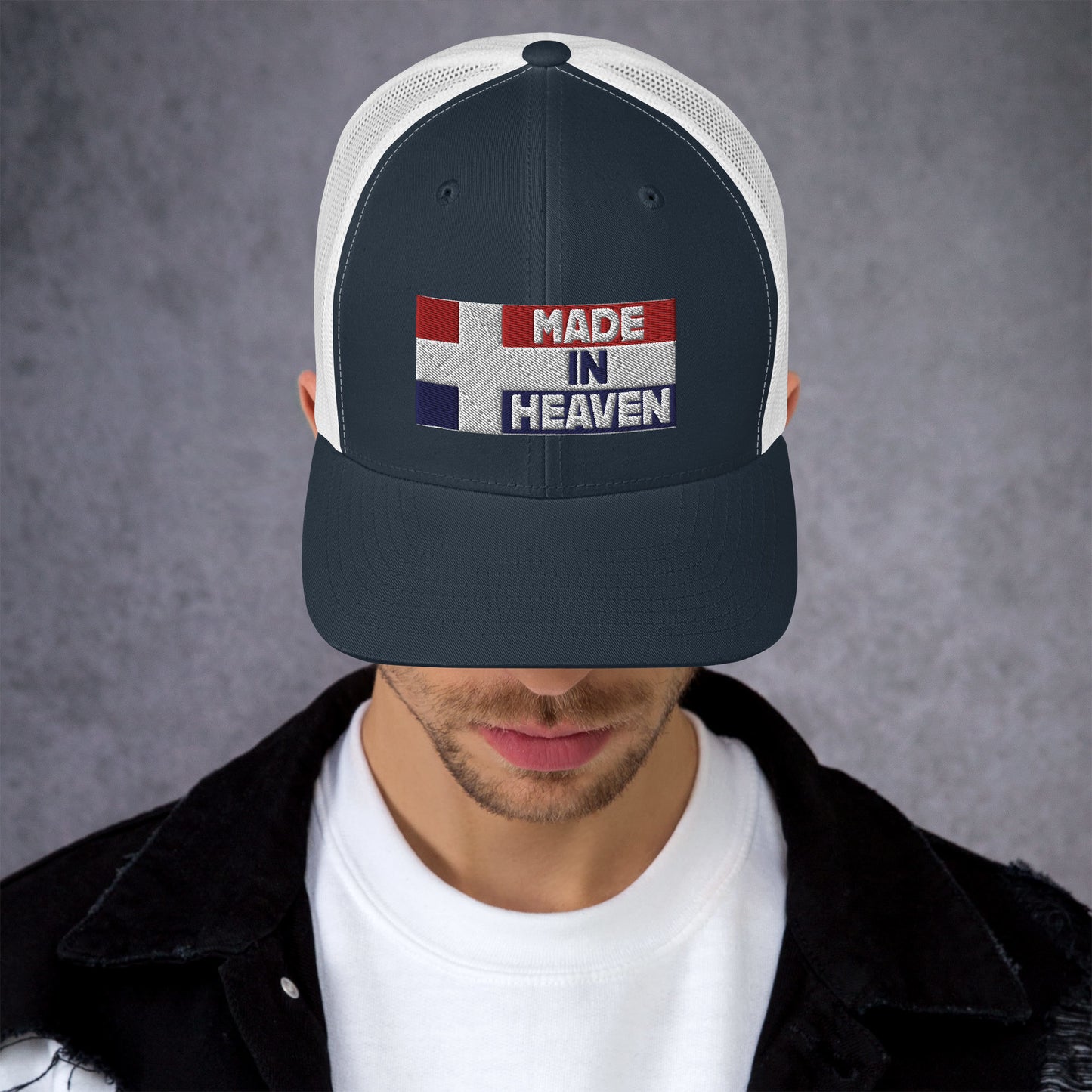 Trucker Cap