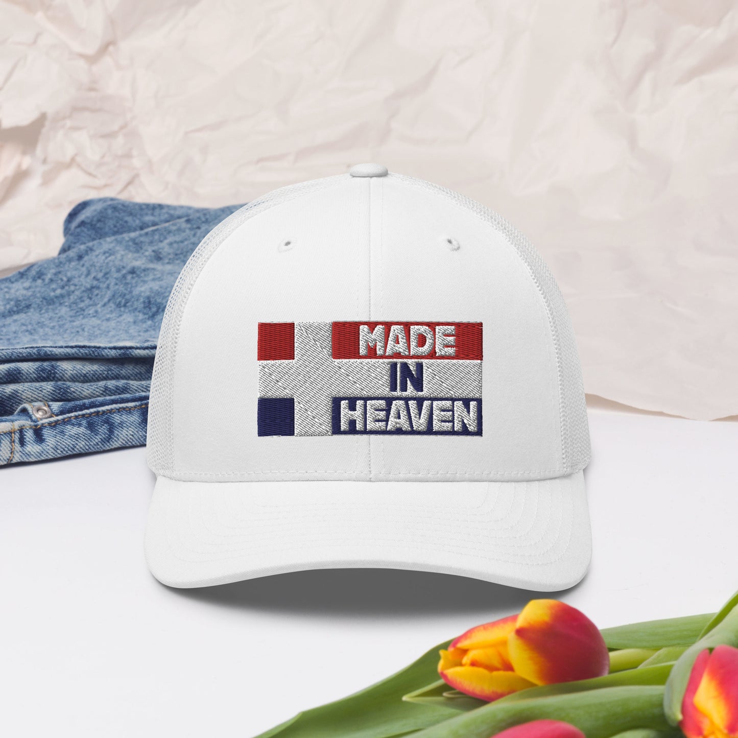 Trucker Cap