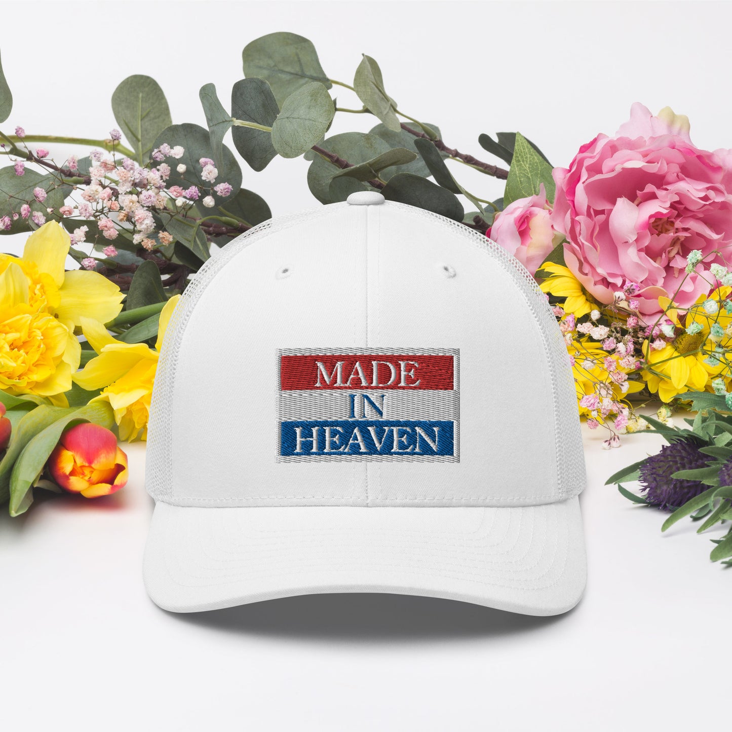 Trucker Cap