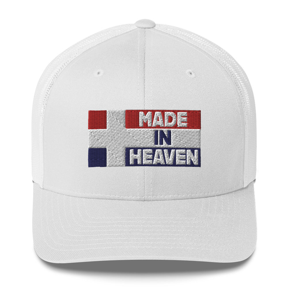 Trucker Cap