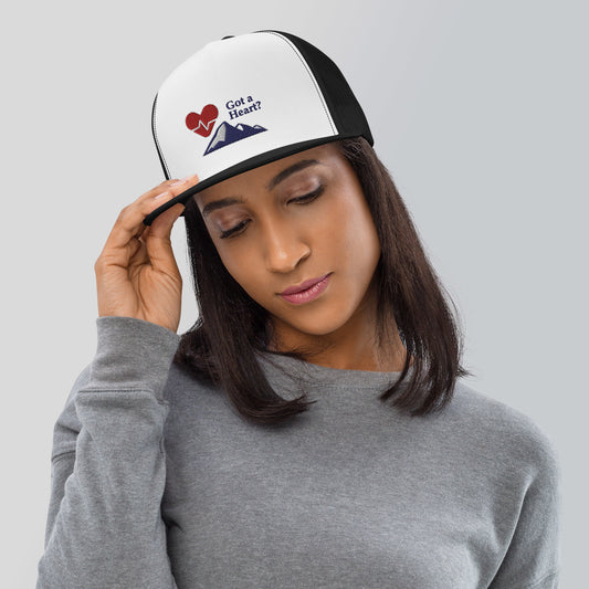 Trucker Cap