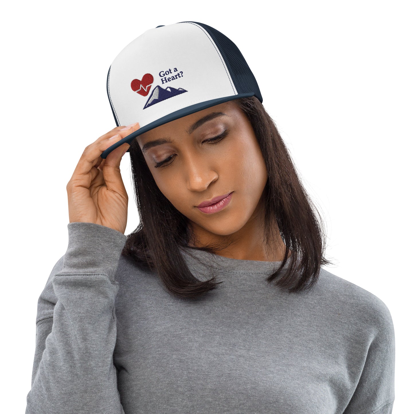 Trucker Cap