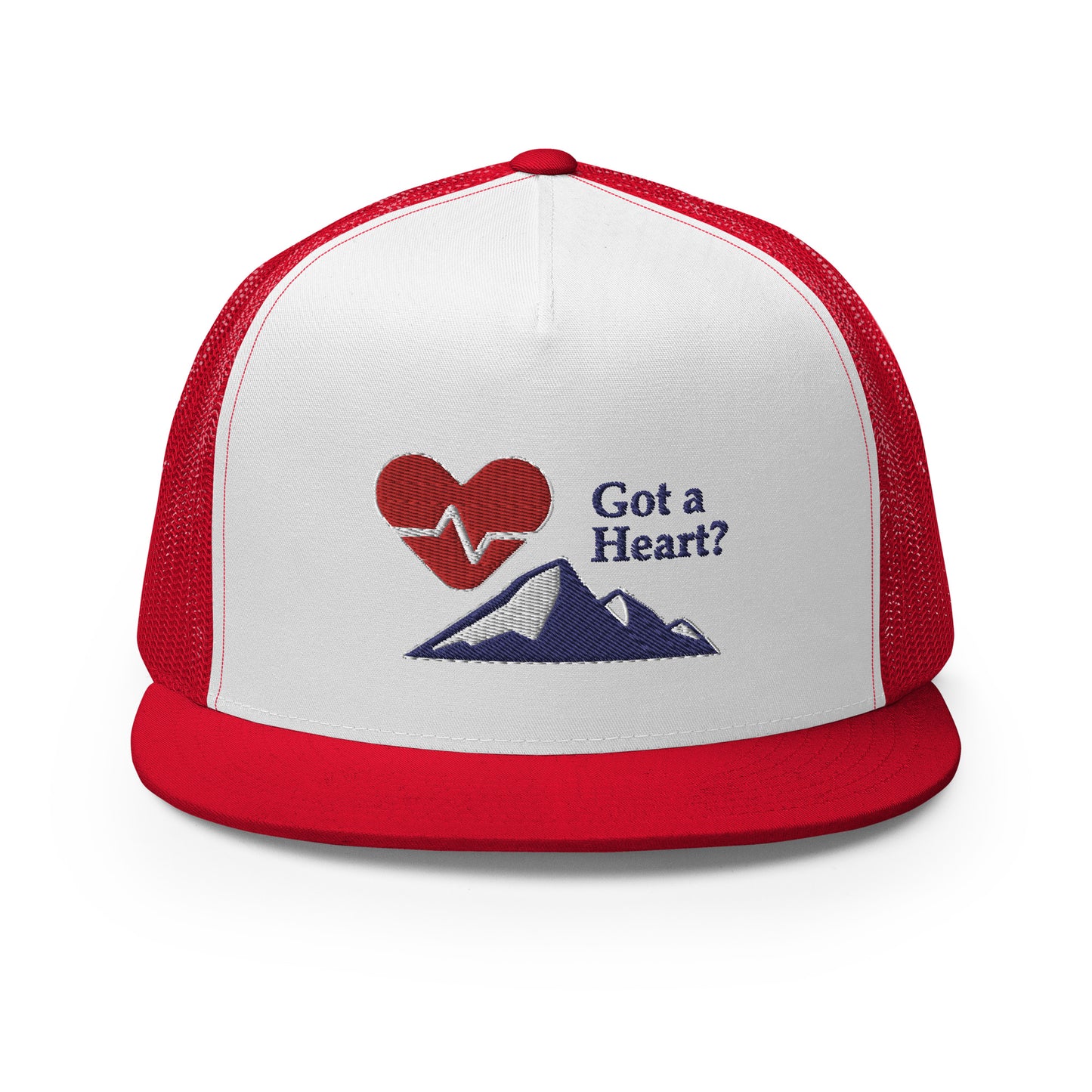 Trucker Cap