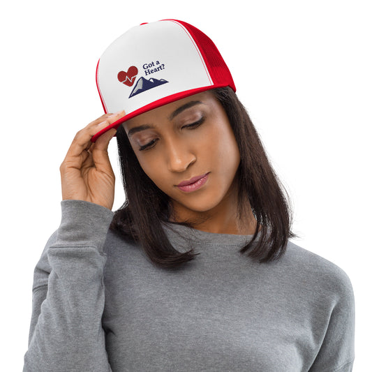 Trucker Cap
