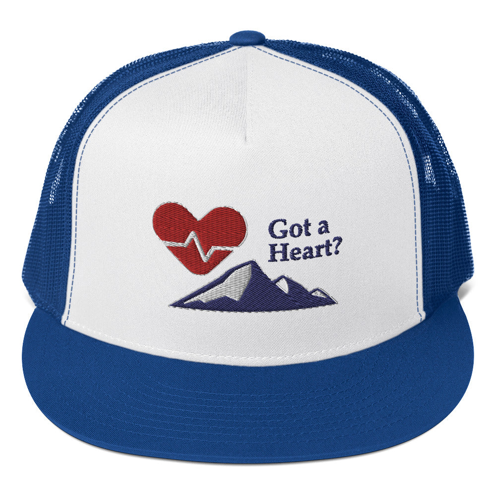 Trucker Cap