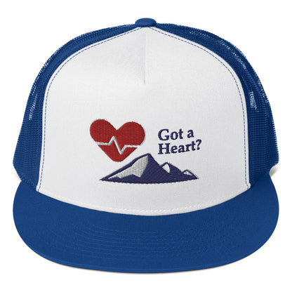 Trucker Cap