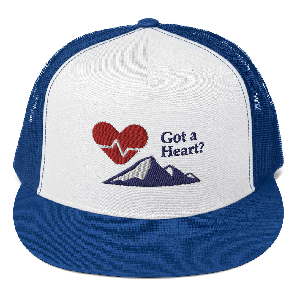 Trucker Cap