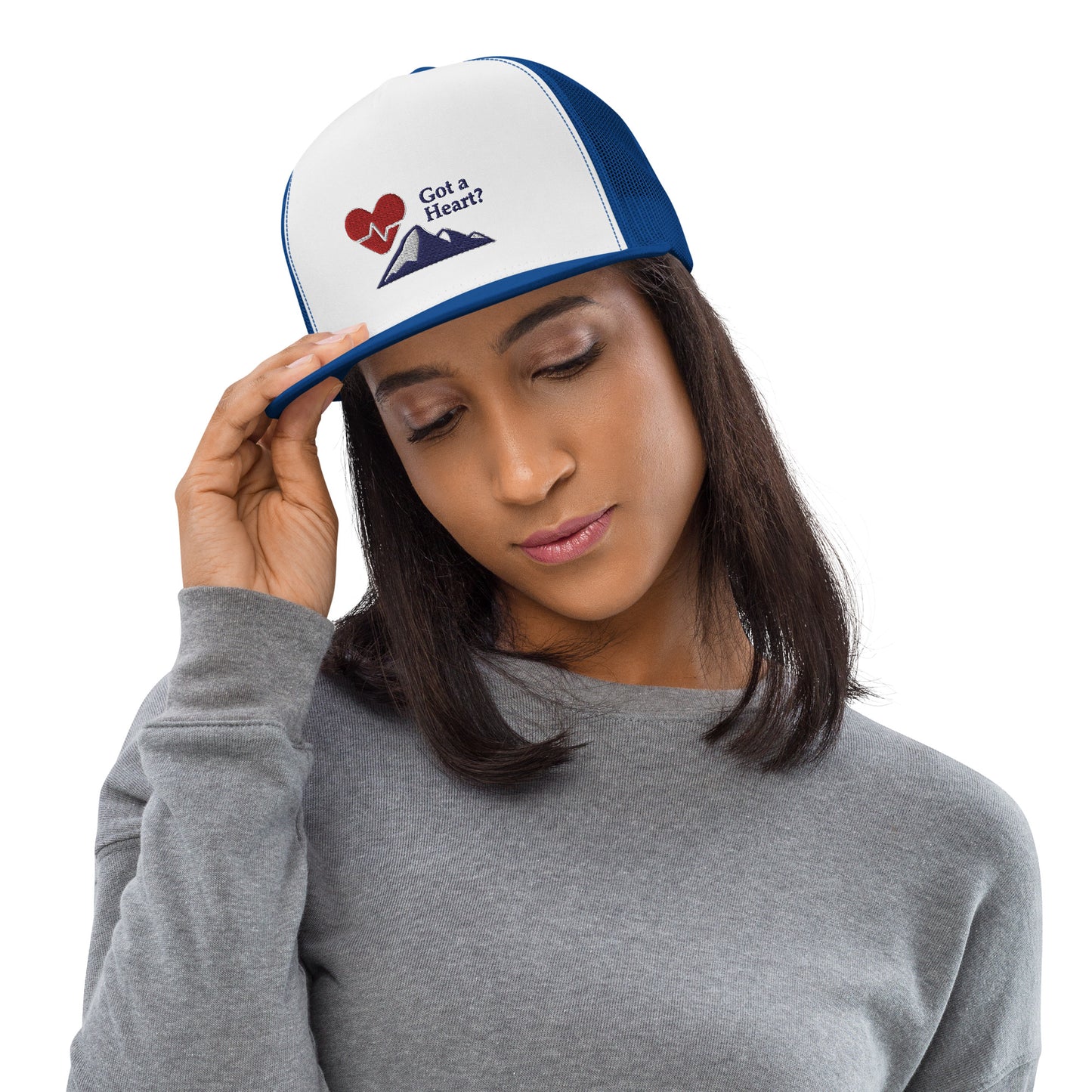 Trucker Cap