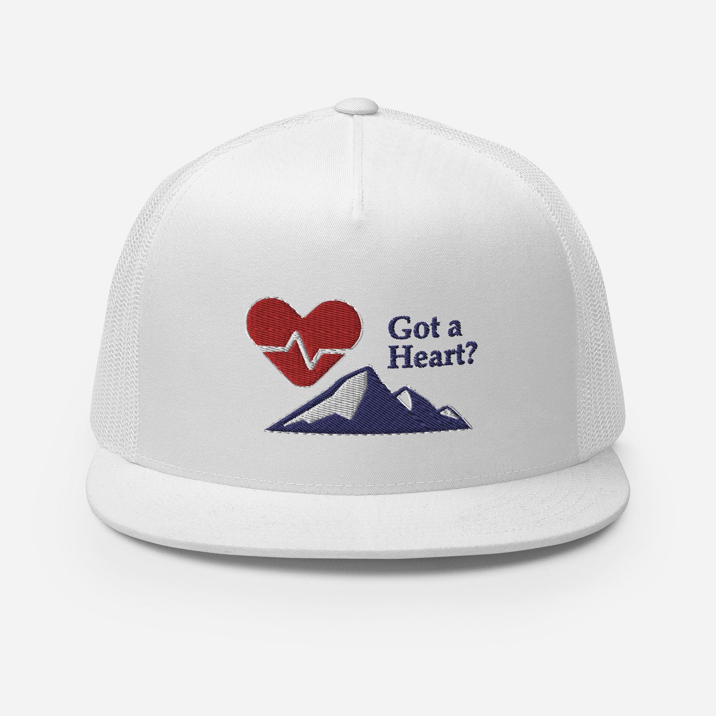 Trucker Cap