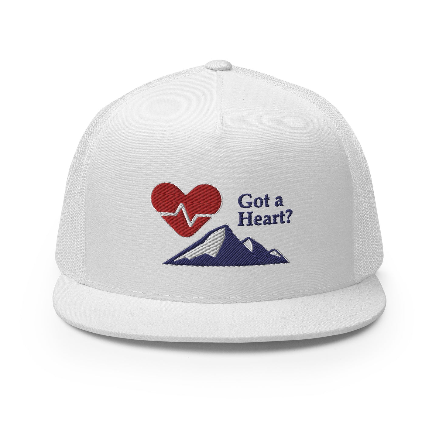 Trucker Cap