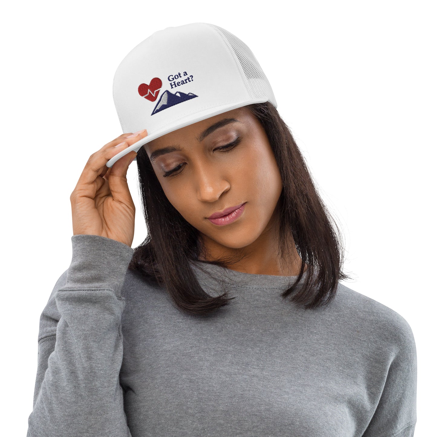 Trucker Cap