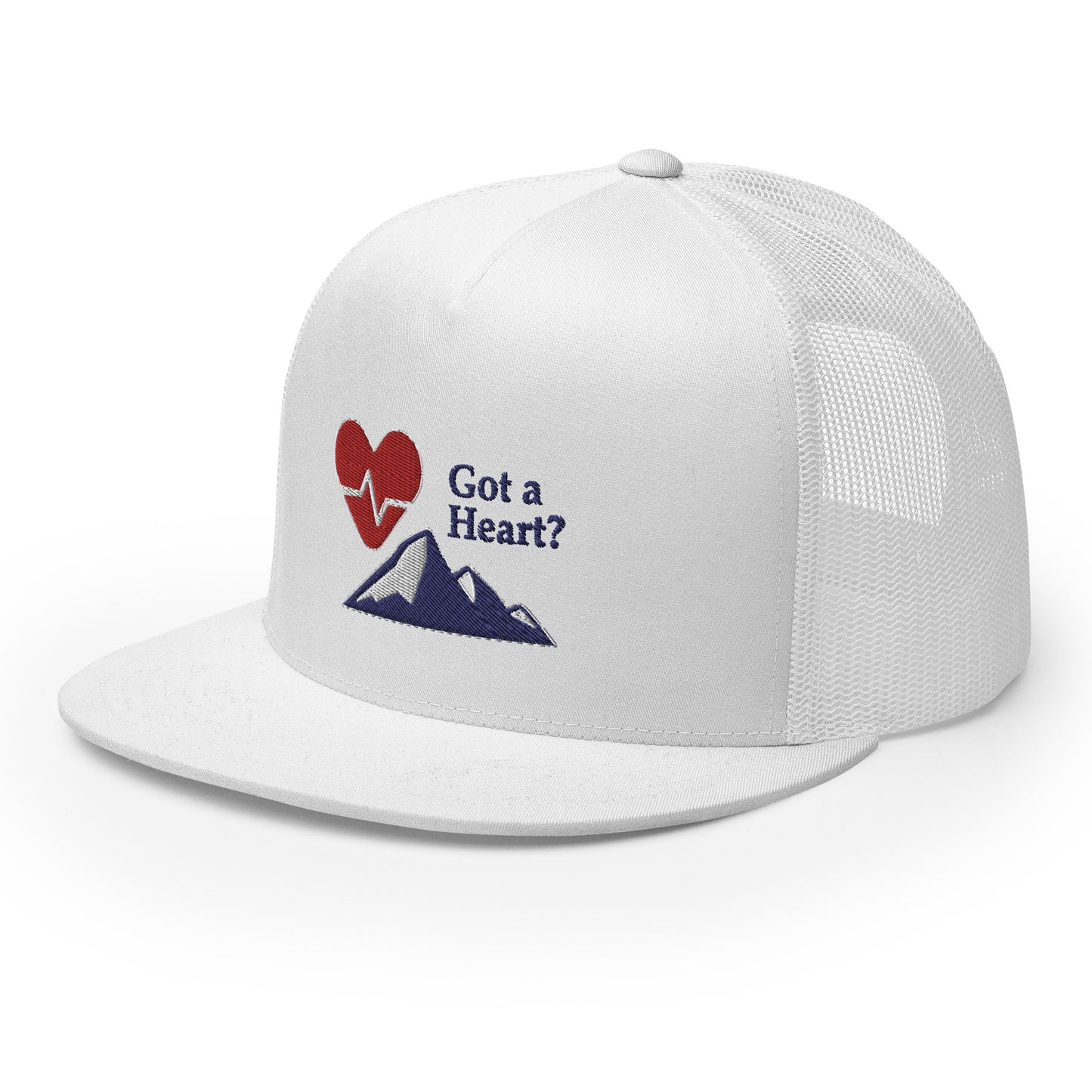 Trucker Cap