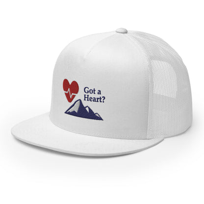 Trucker Cap