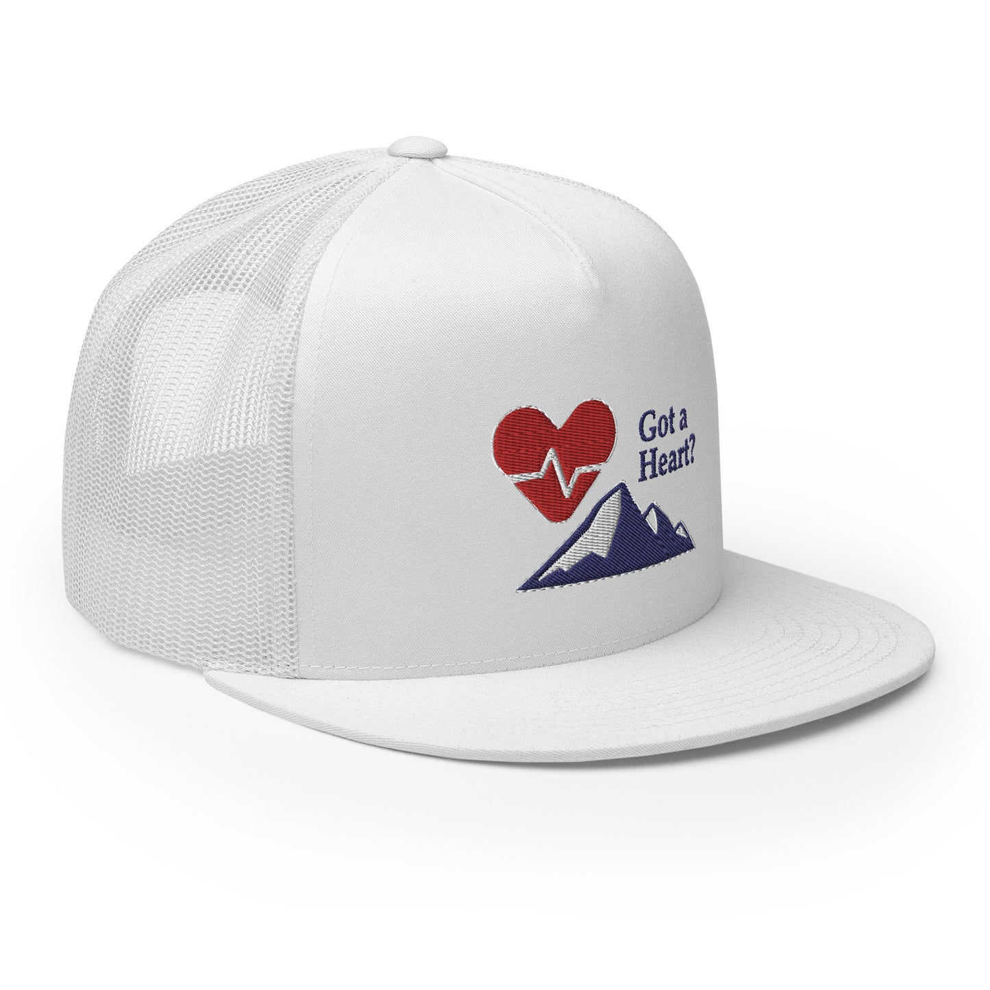 Trucker Cap