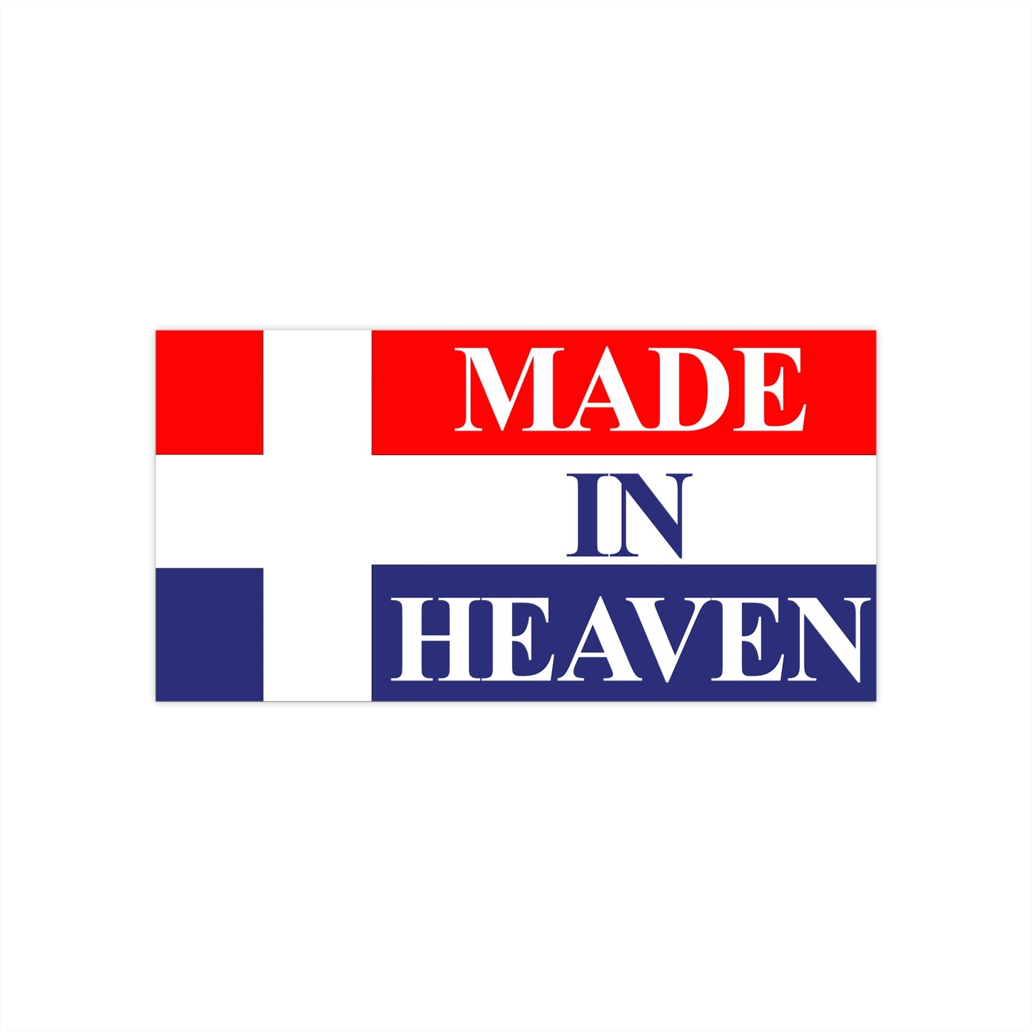 Bumper Stickers