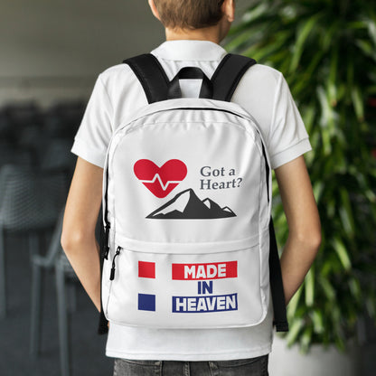 Backpack