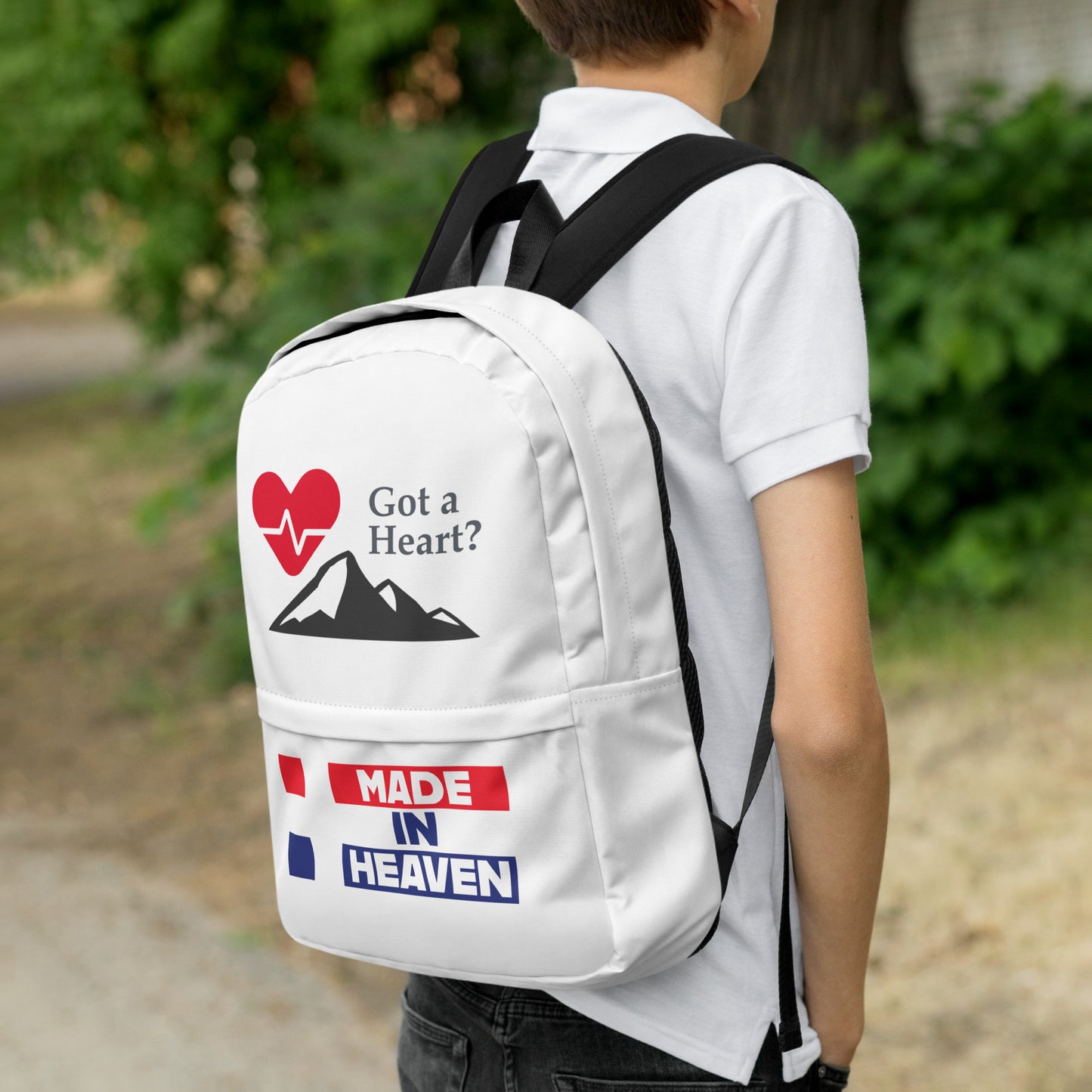Backpack