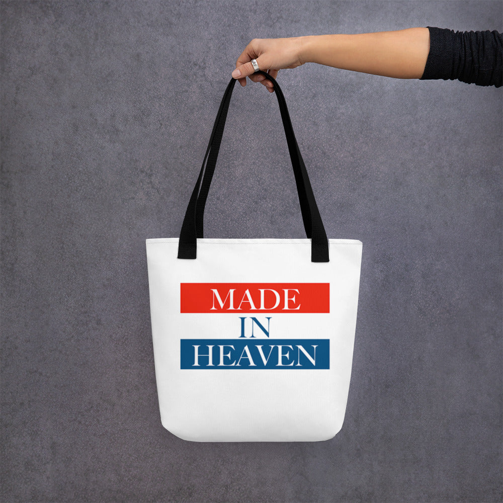 Tote bag