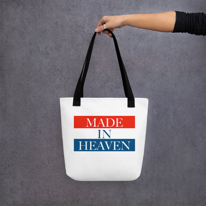 Tote bag