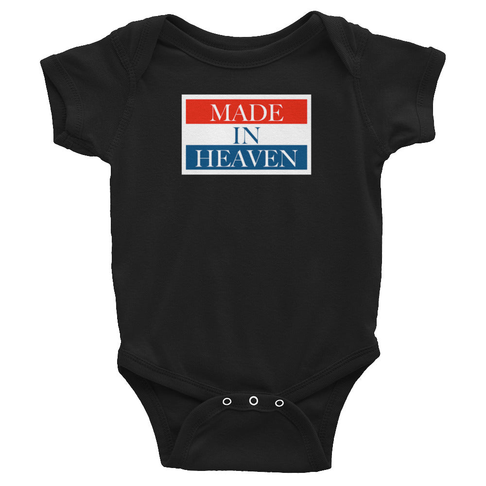Infant Bodysuit