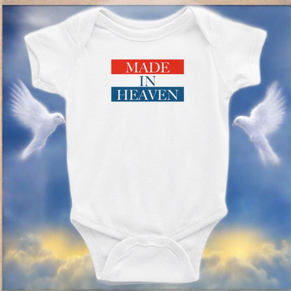 Infant Bodysuit