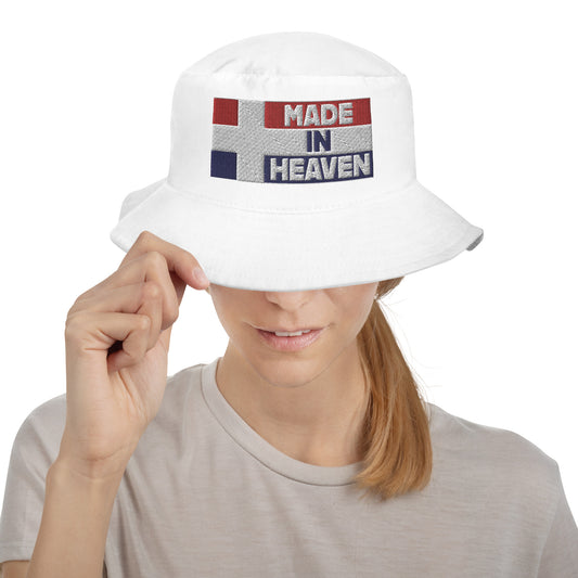 Bucket Hat