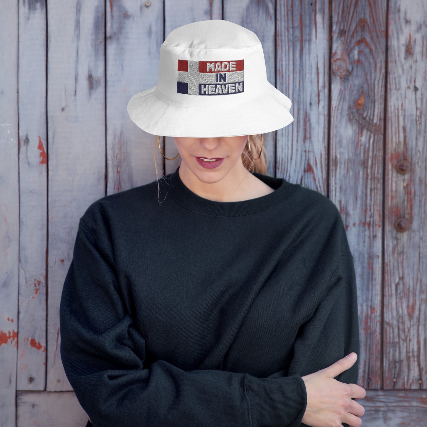 Bucket Hat