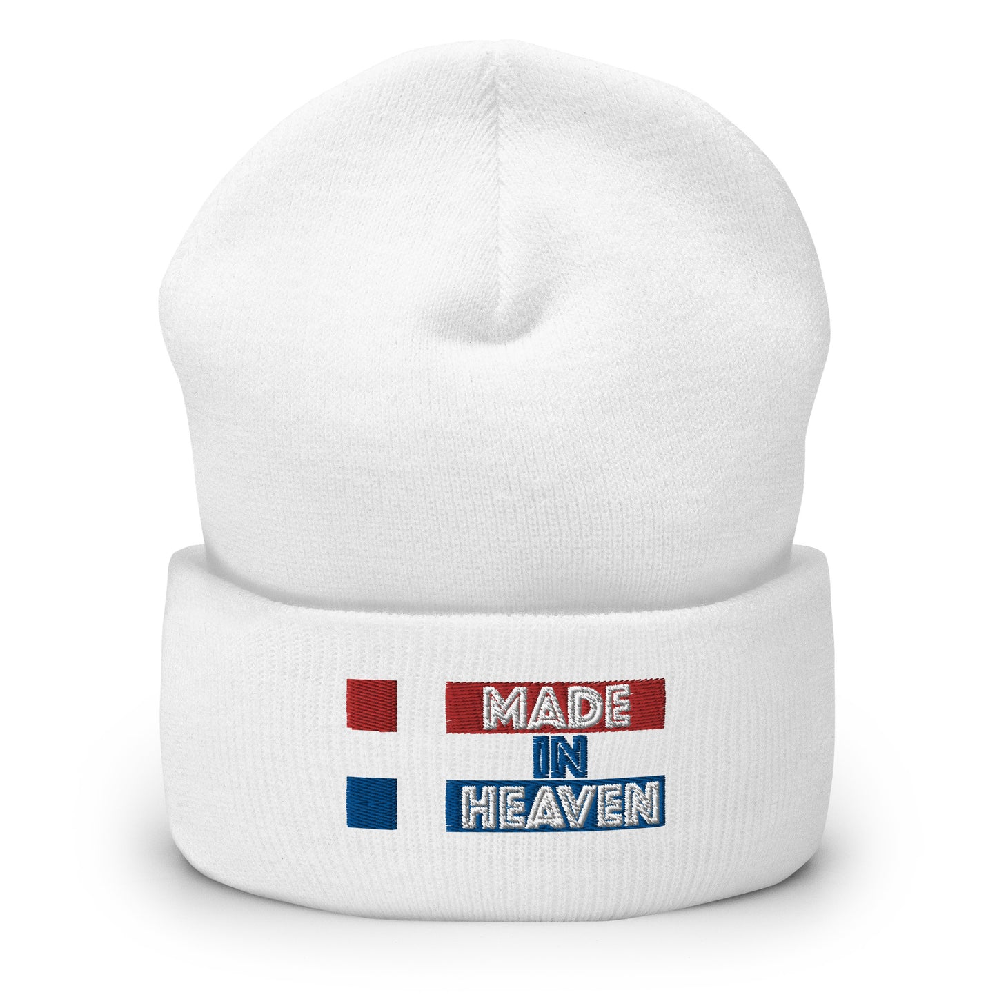 Cuffed Beanie