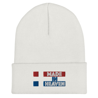 Cuffed Beanie