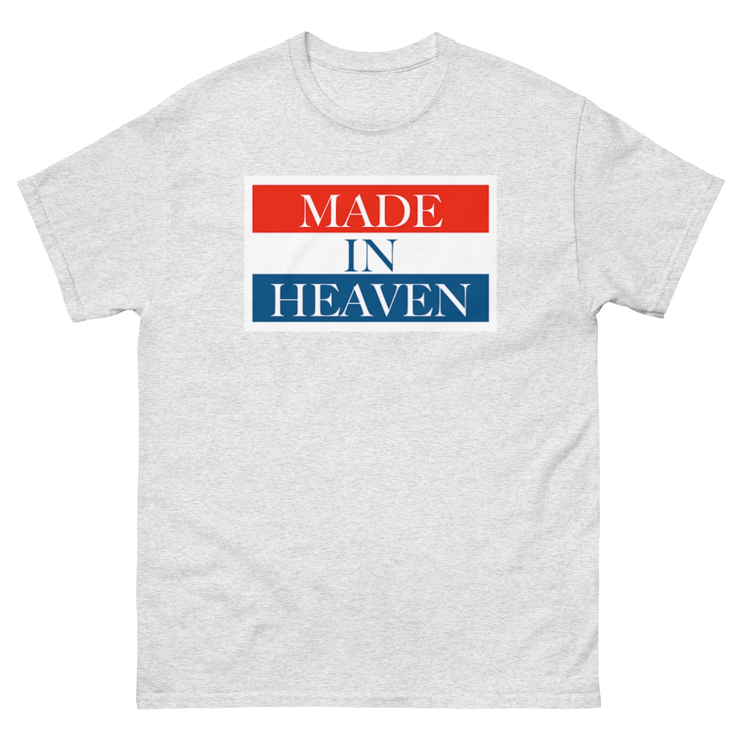Men's classic tee