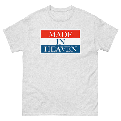 Men's classic tee