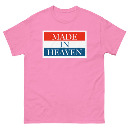 Men's classic tee