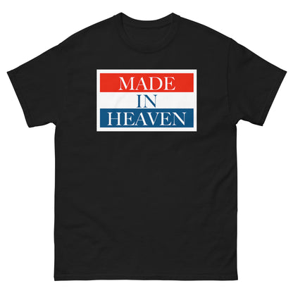 Men's classic tee