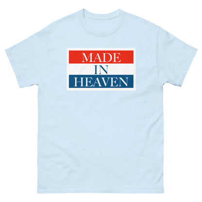 Men's classic tee