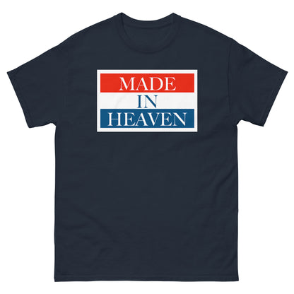 Men's classic tee