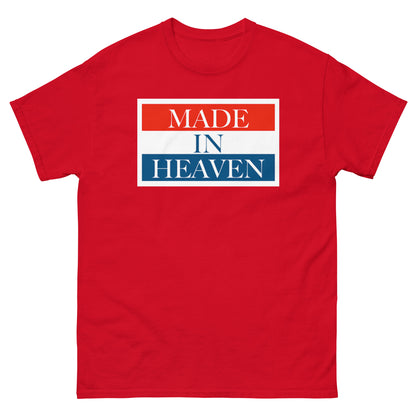 Men's classic tee