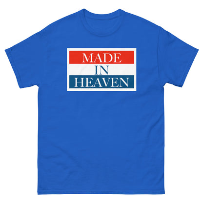 Men's classic tee