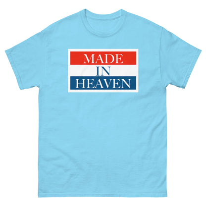 Men's classic tee