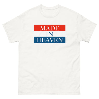 Men's classic tee