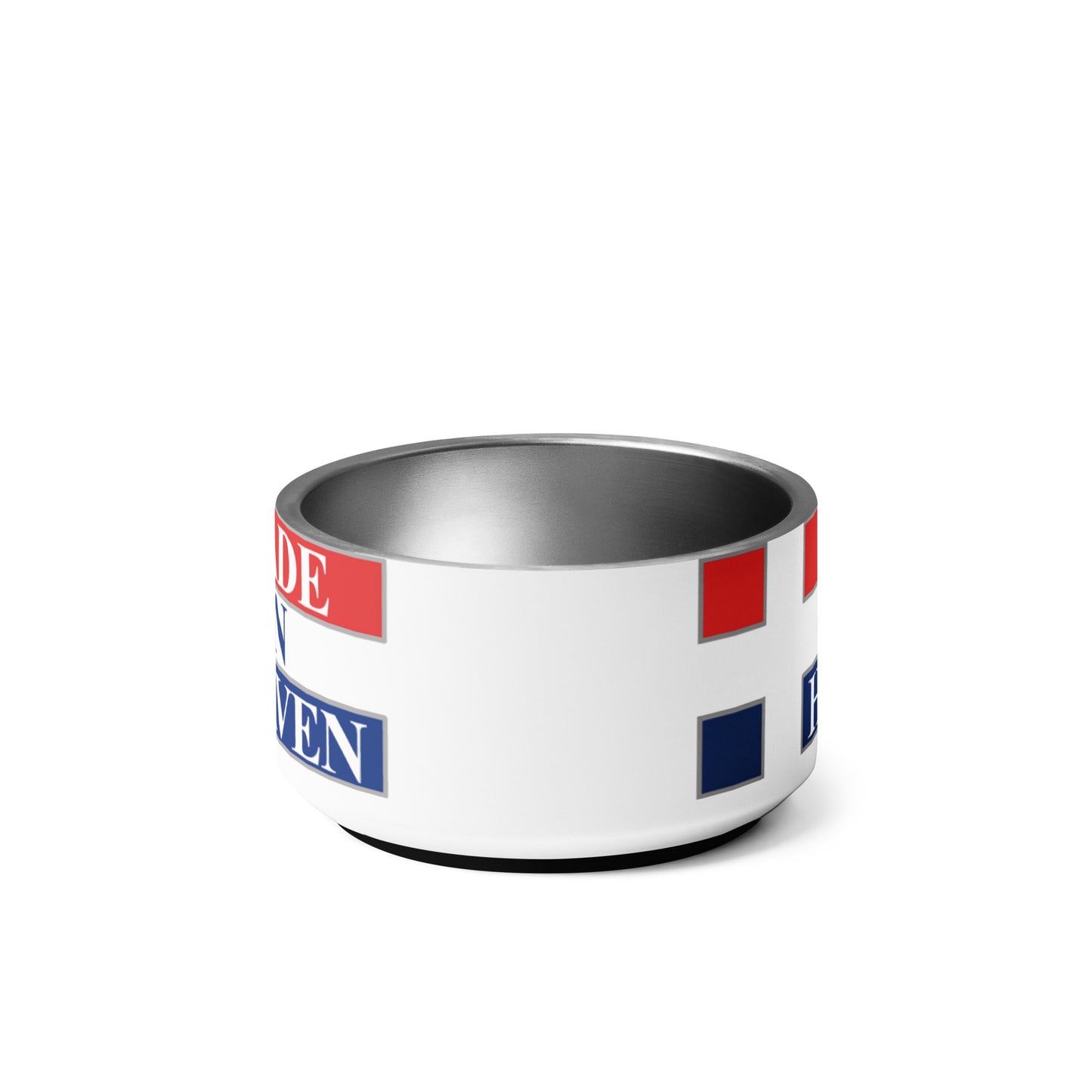 Pet bowl