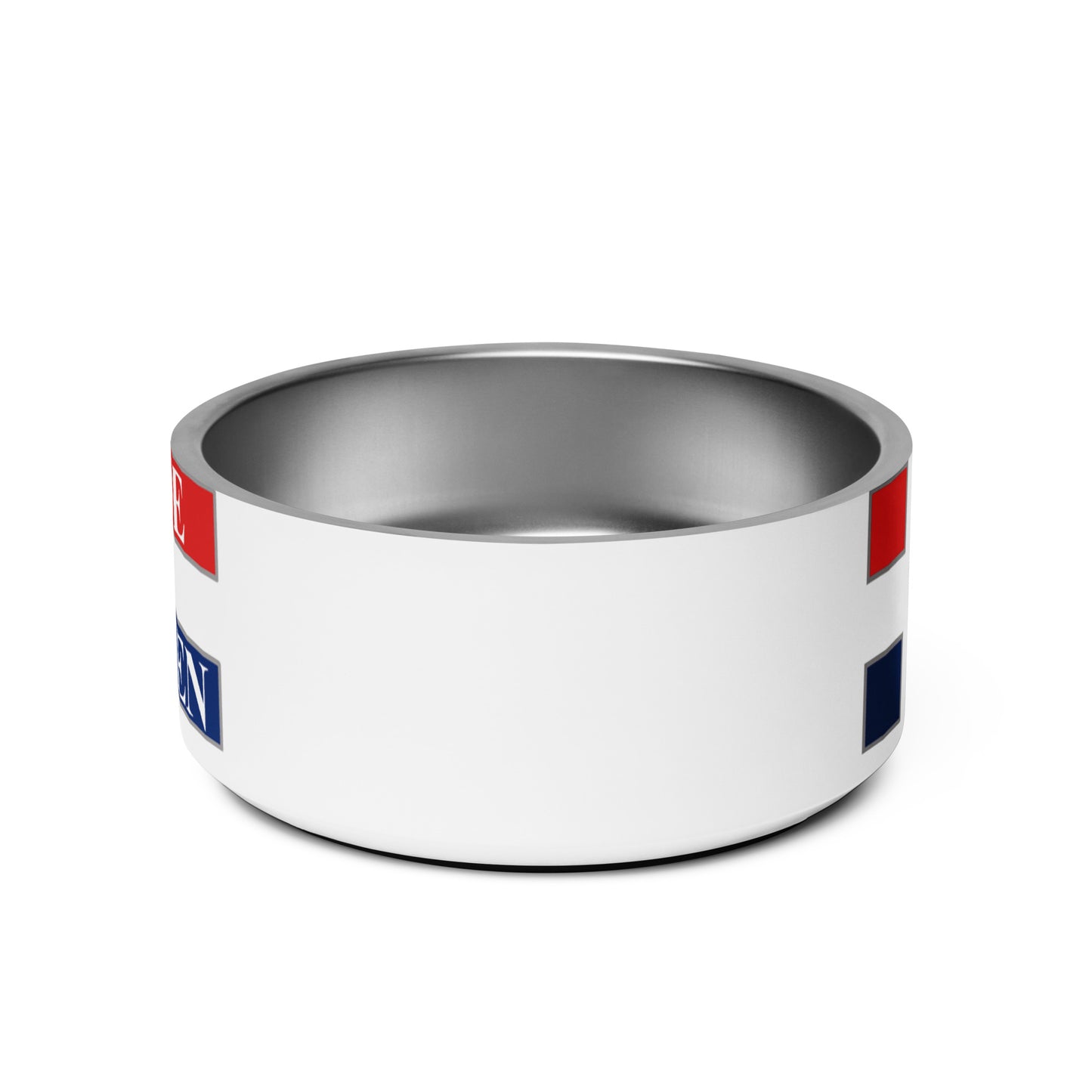 Pet bowl