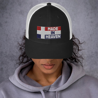 Trucker Cap