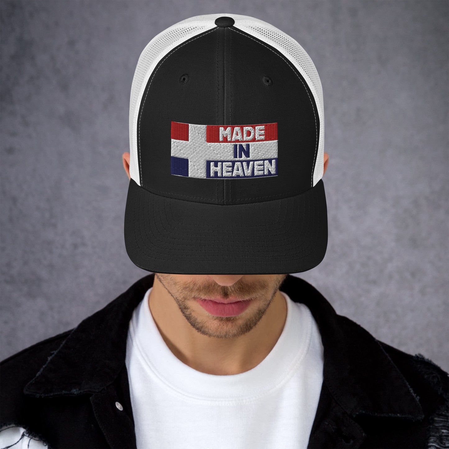 Trucker Cap