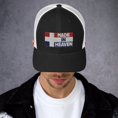 Trucker Cap