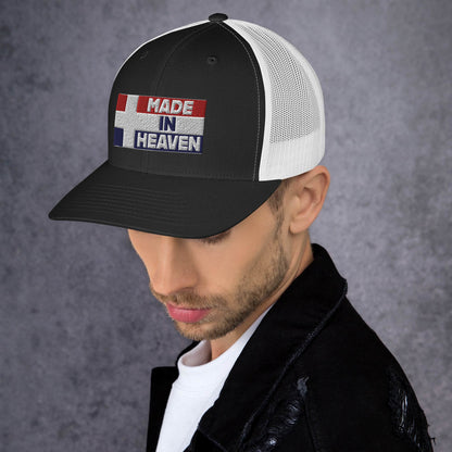 Trucker Cap