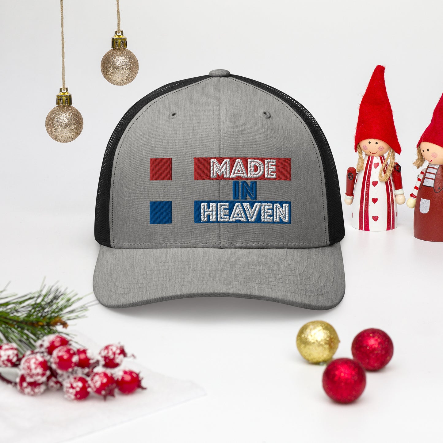 Trucker Cap