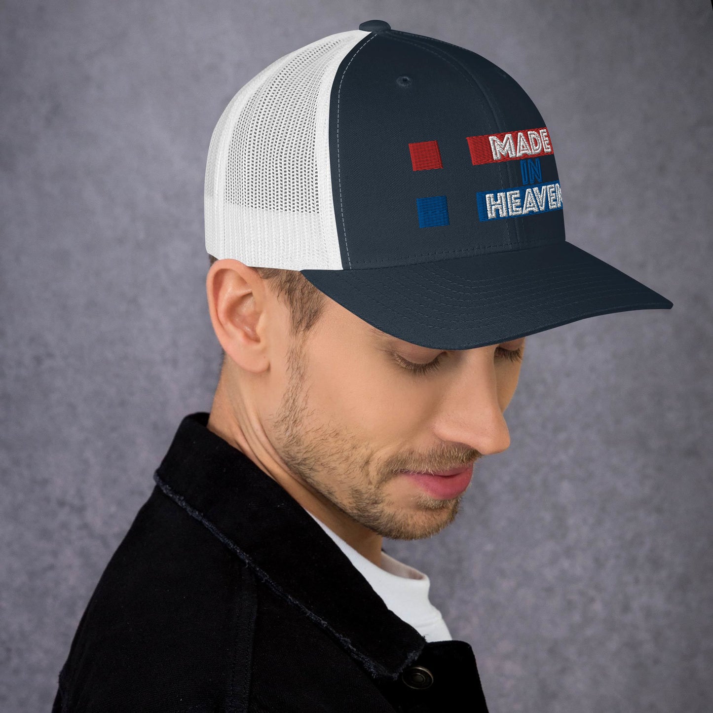 Trucker Cap